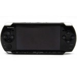 PSP 3004 Piano Black